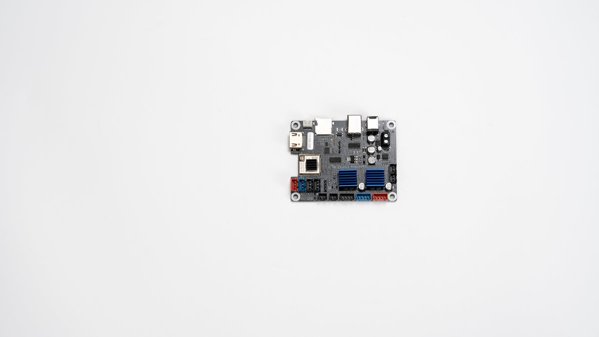 Control Mainboard (32-bit)