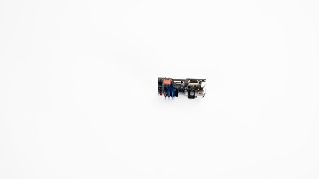 Control Mainboard (32-bit)