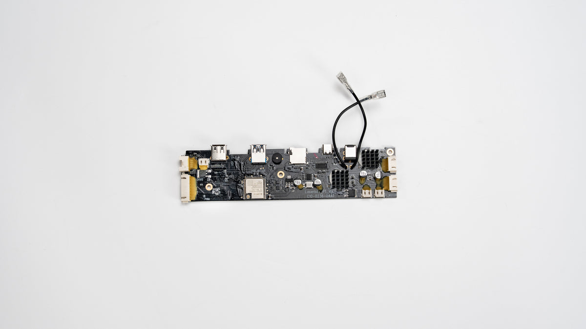 P1 Control Board