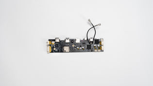 P1 Control Board