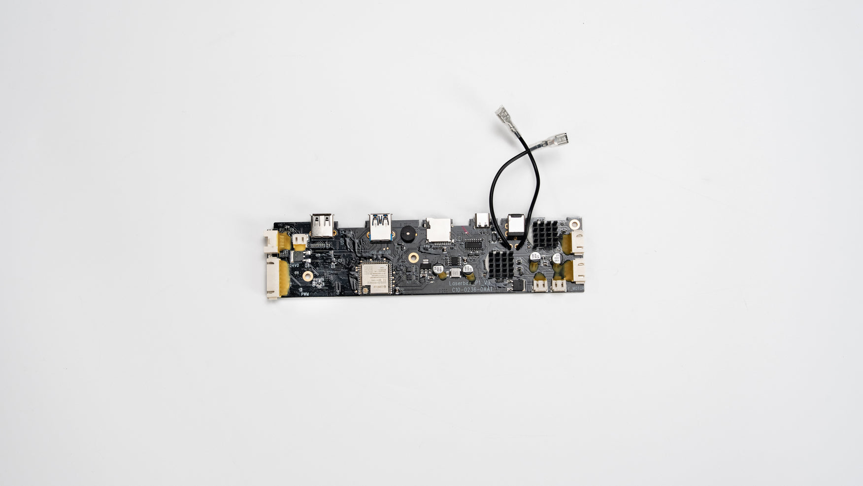 P1 Control Board