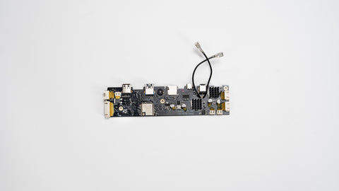 P1 Control Board