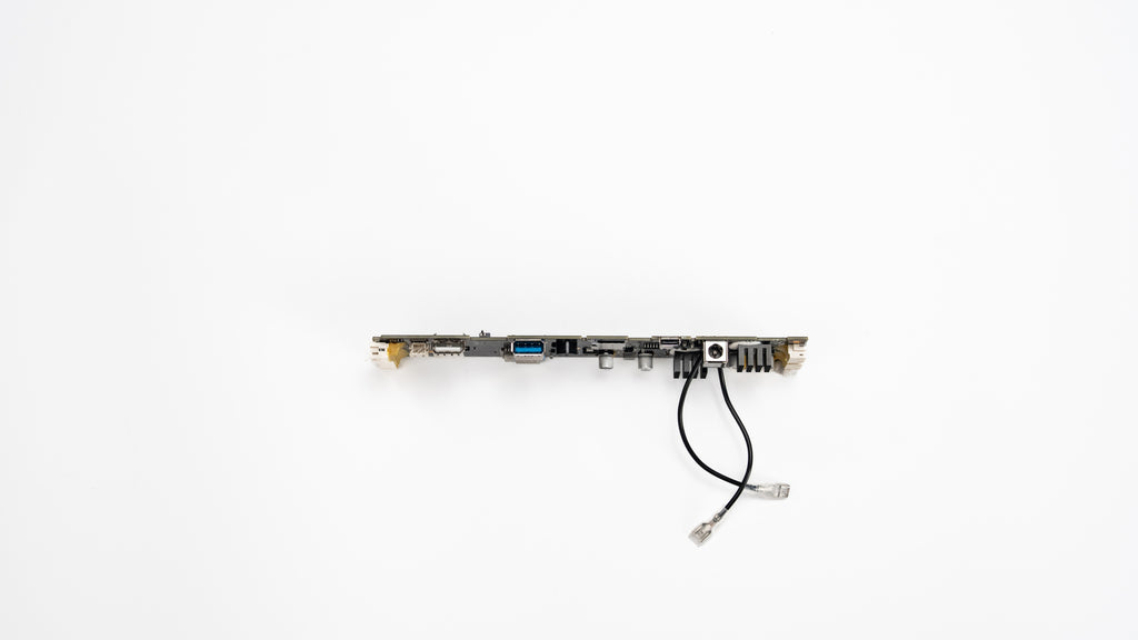 P1 Control Board