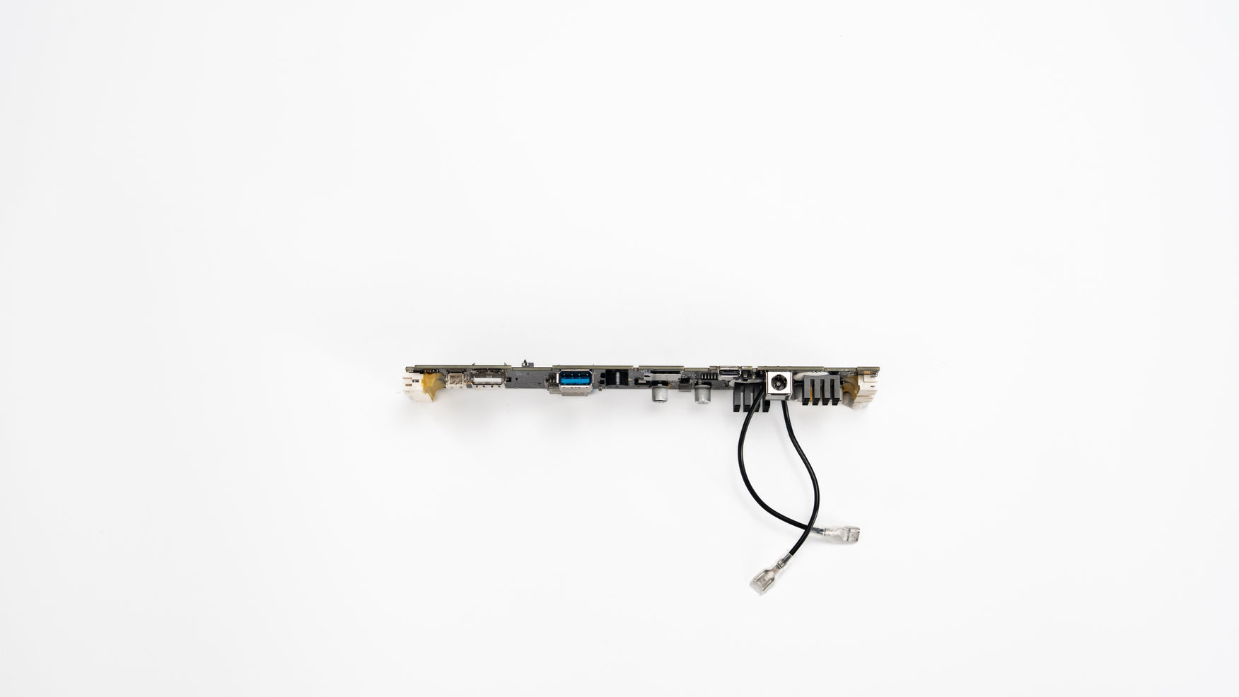P1 Control Board