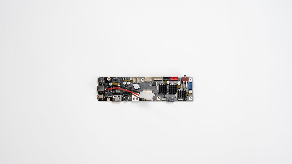 A6 Control Board