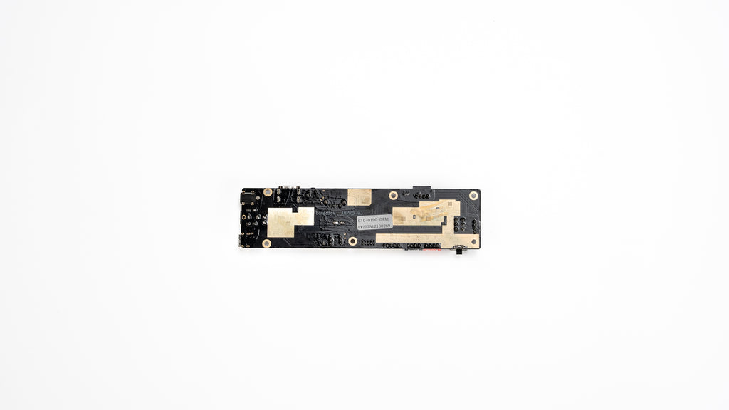 A6 Control Board