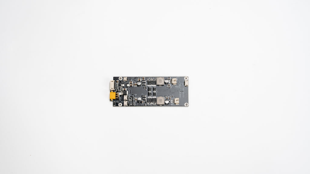 70W Laser Module Driver Board