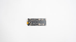 Carte pilote de module laser 70 W