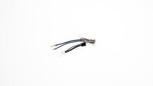 Control Box Power Switch