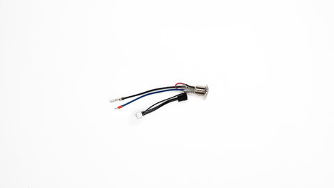 Control Box Power Switch
