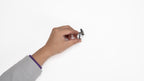 Key-Operated Power Switch