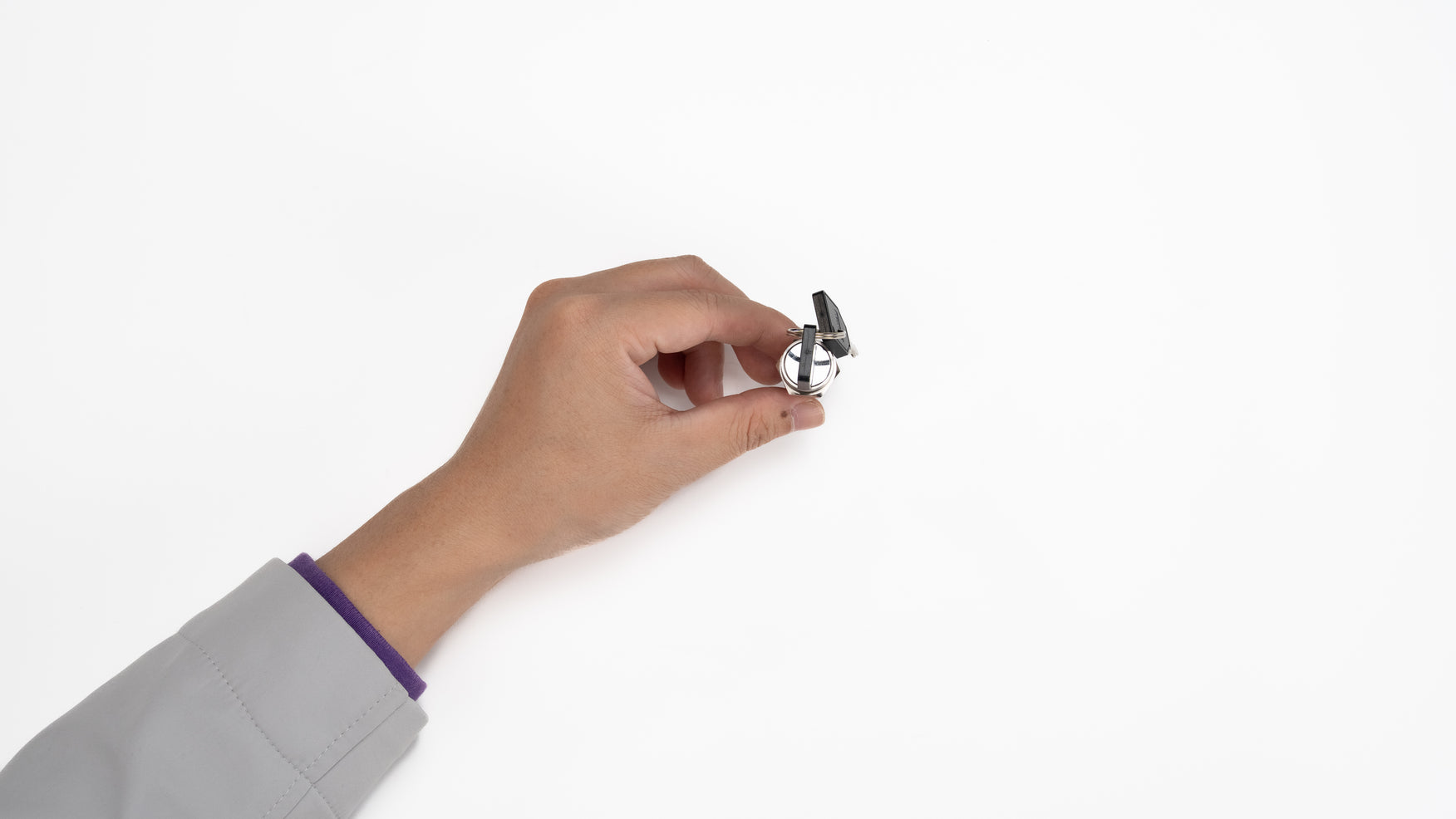 Key-Operated Power Switch