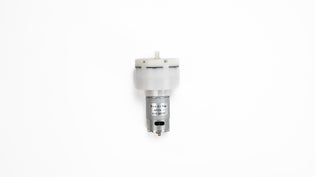 Micro-Pump Body