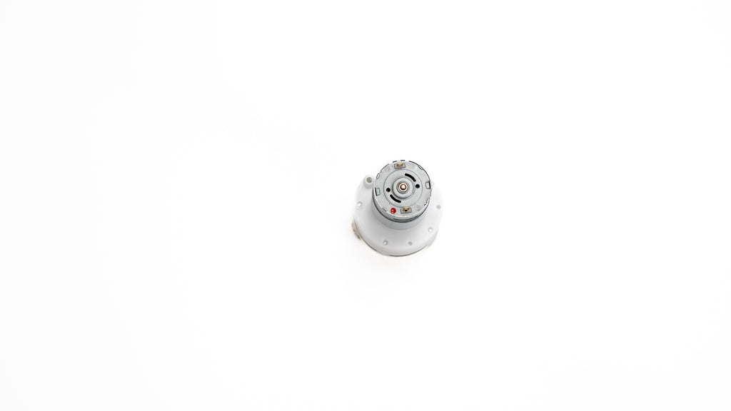 Air Pump Body