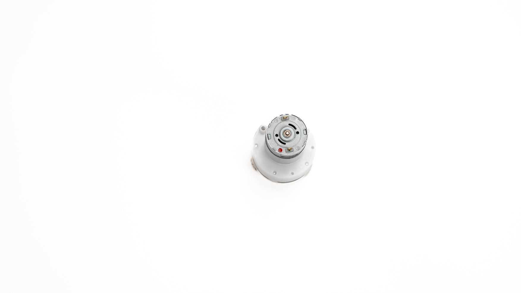 Air Pump Body