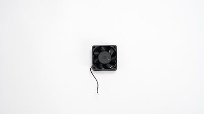 Remplacement du ventilateur de refroidissement AtomStack pour A40 Pro/A40 Pro V2
