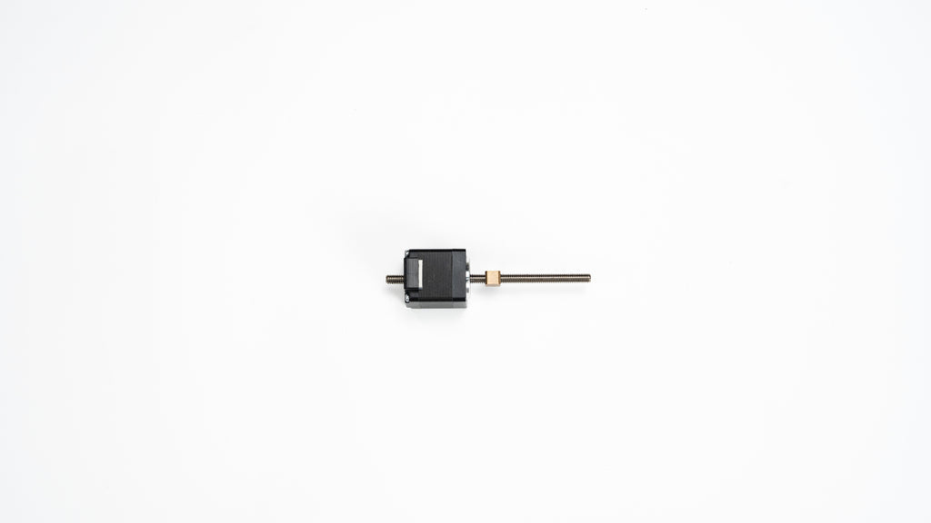 X70 Max 28 Stepper Motor