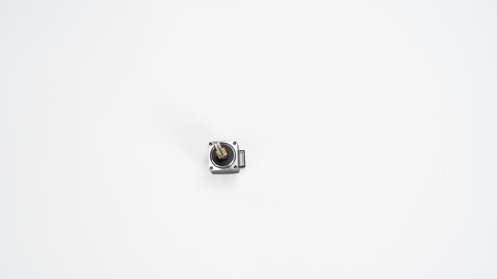 X70 Max 28 Stepper Motor