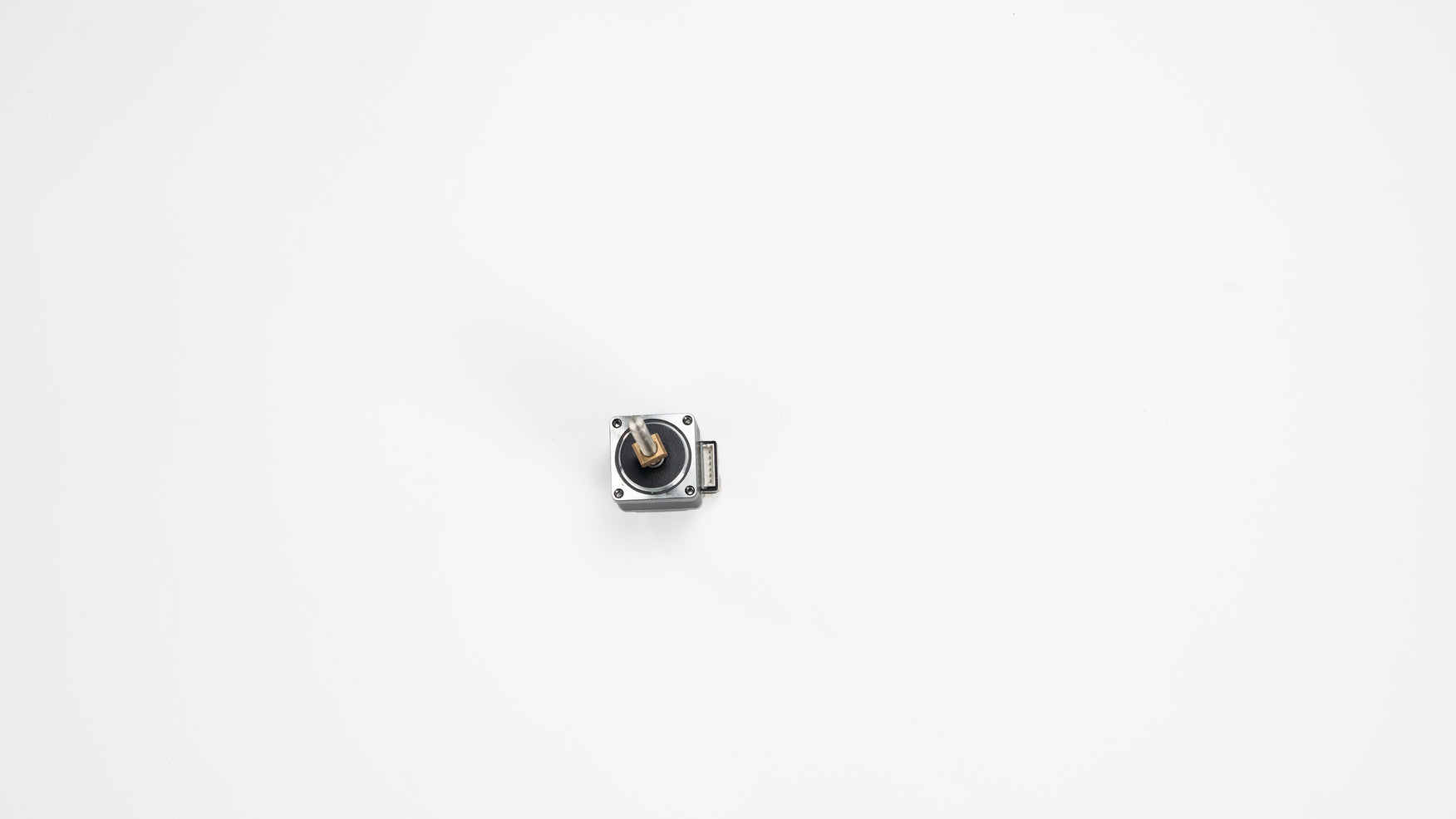 X70 Max 28 Stepper Motor