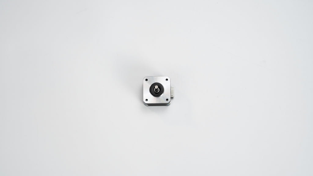 X70 Max 28 Stepper Motor