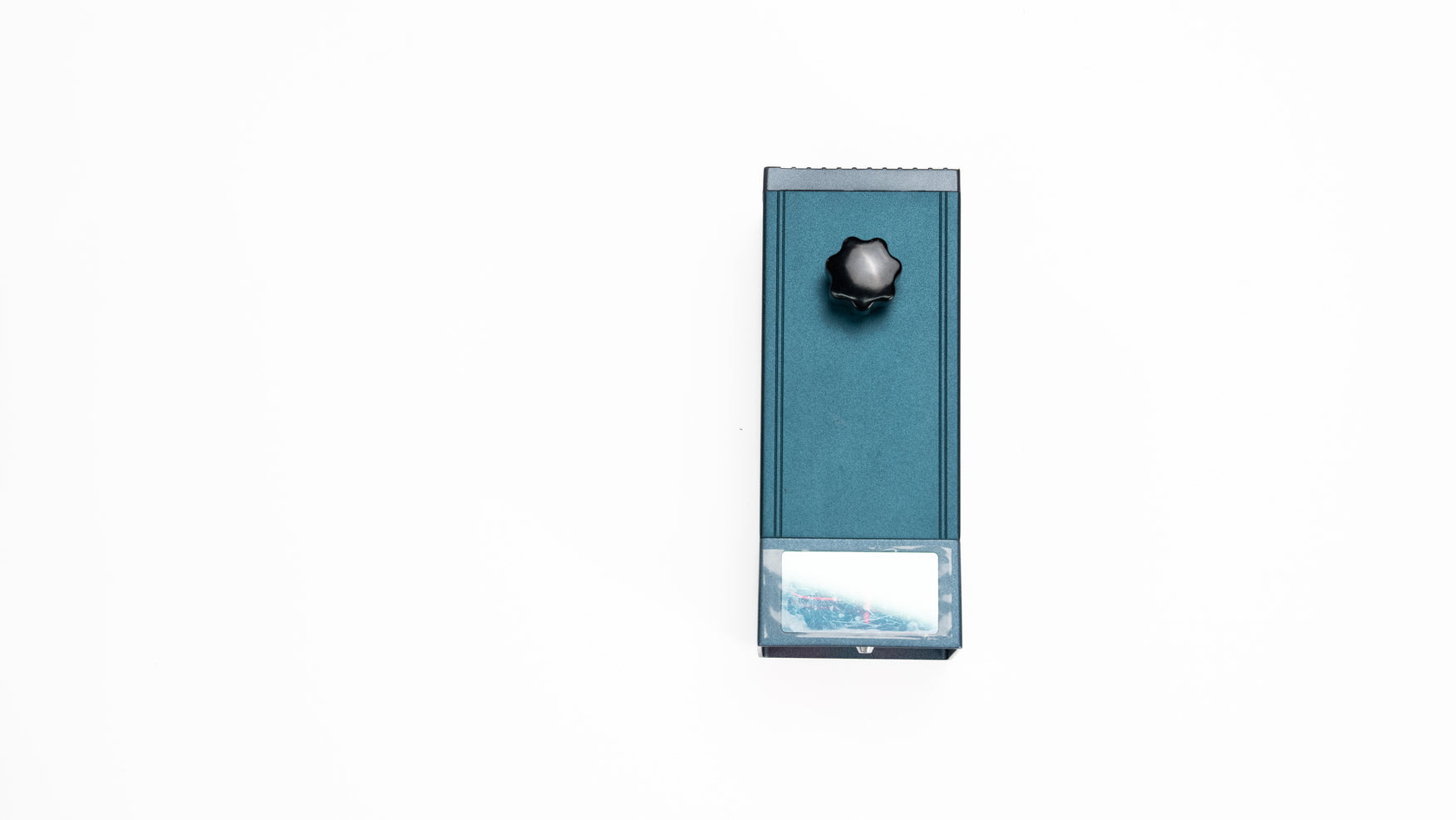A20 Pro Blue-Black Sandblasted Anodized Laser Module (LY Diode)