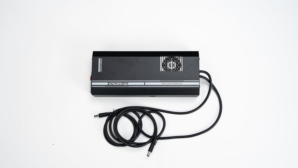 A70 PRO Power Supply