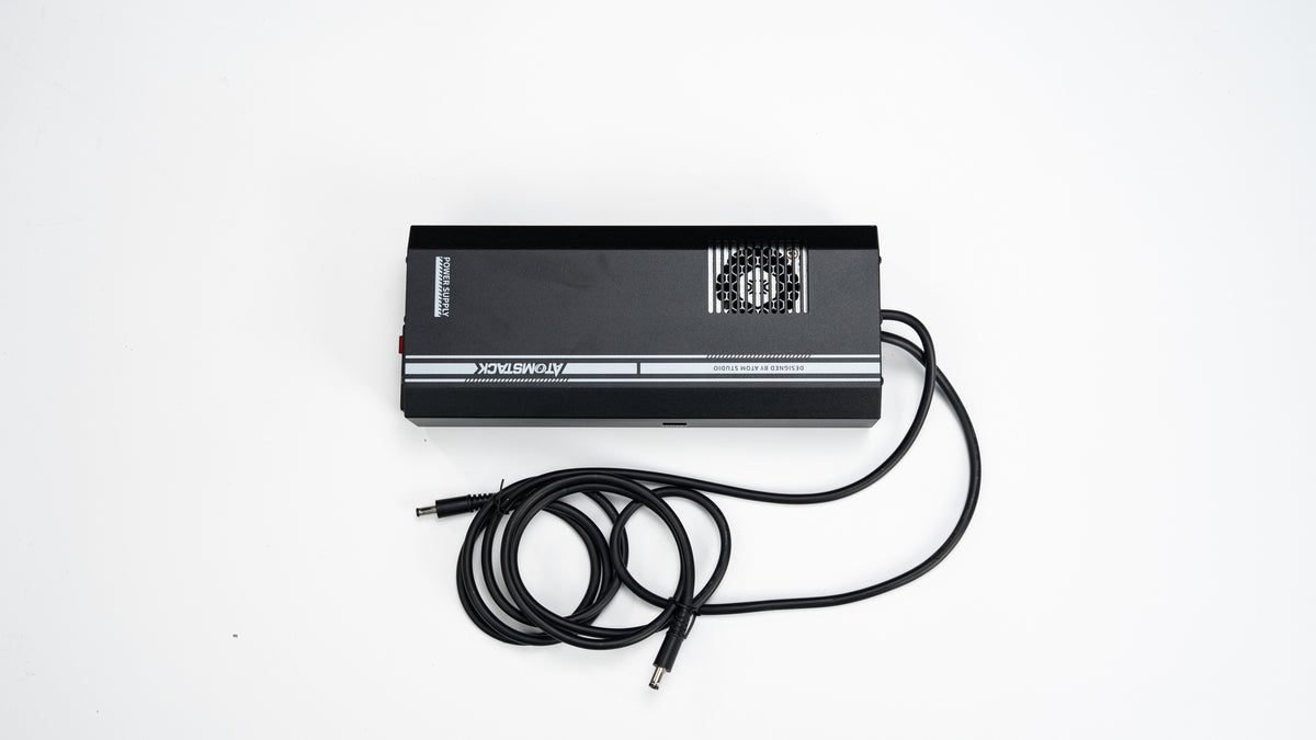 A70 PRO Power Supply