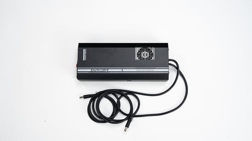 Power supply replacement for A70 Pro laser engraver, product photo