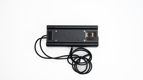 Power supply replacement for A70 Pro laser engraver, second view