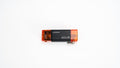 10W Black Brushed Anodized Laser Module