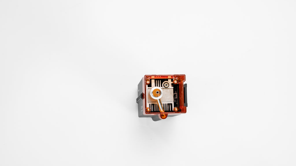 A20 Pro V2 Laser Module (Compatible with the gunmetal model; not compatible with the black model)
