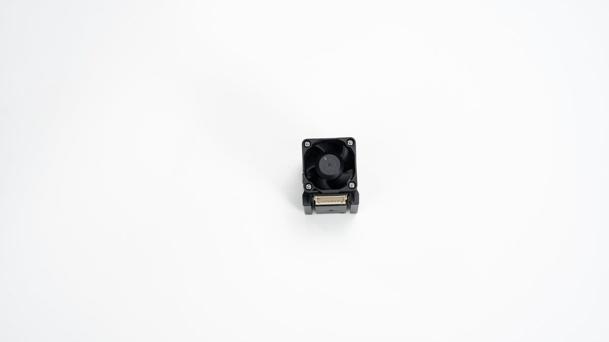 6W Blue Laser Module