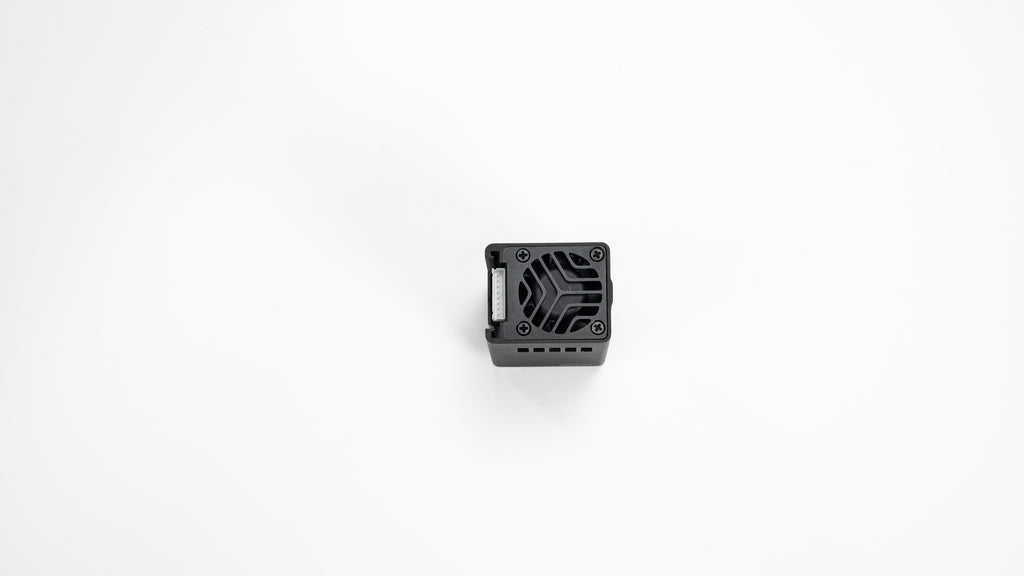 1.2W Infrared Laser Module