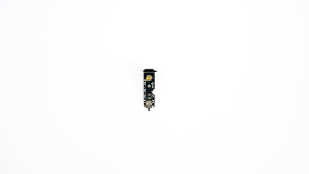X70 Max Slide Unit Upper Limit Switch Board