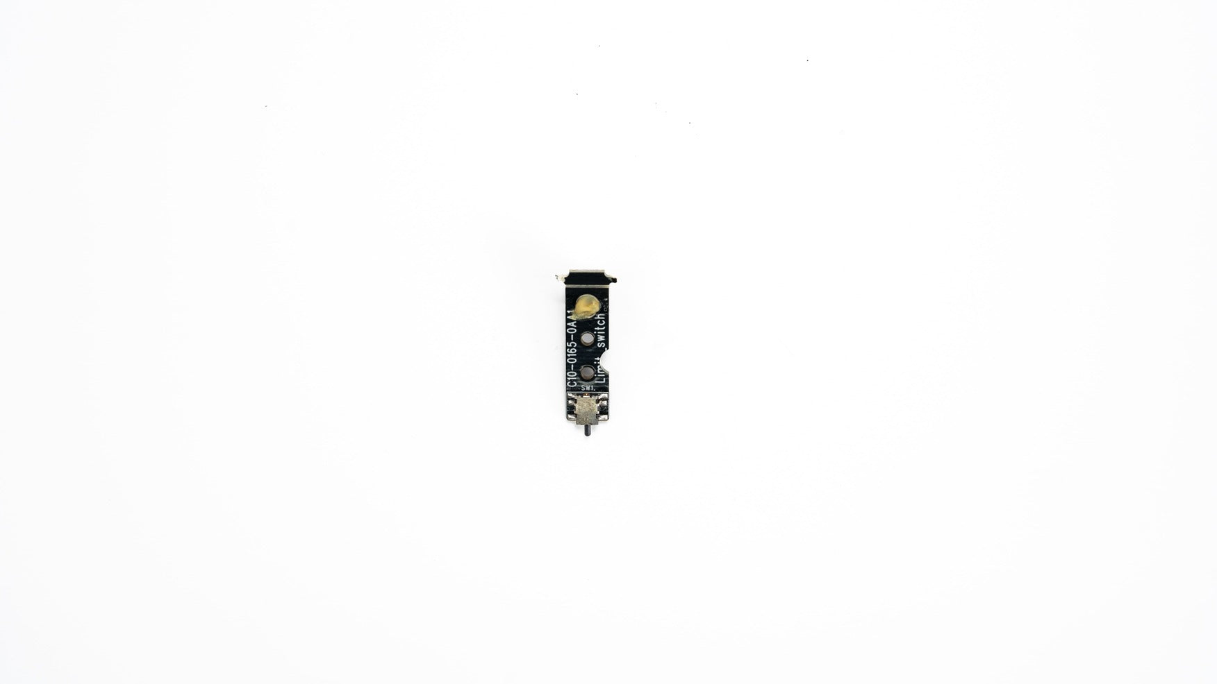 X70 Max Slide Unit Upper Limit Switch Board