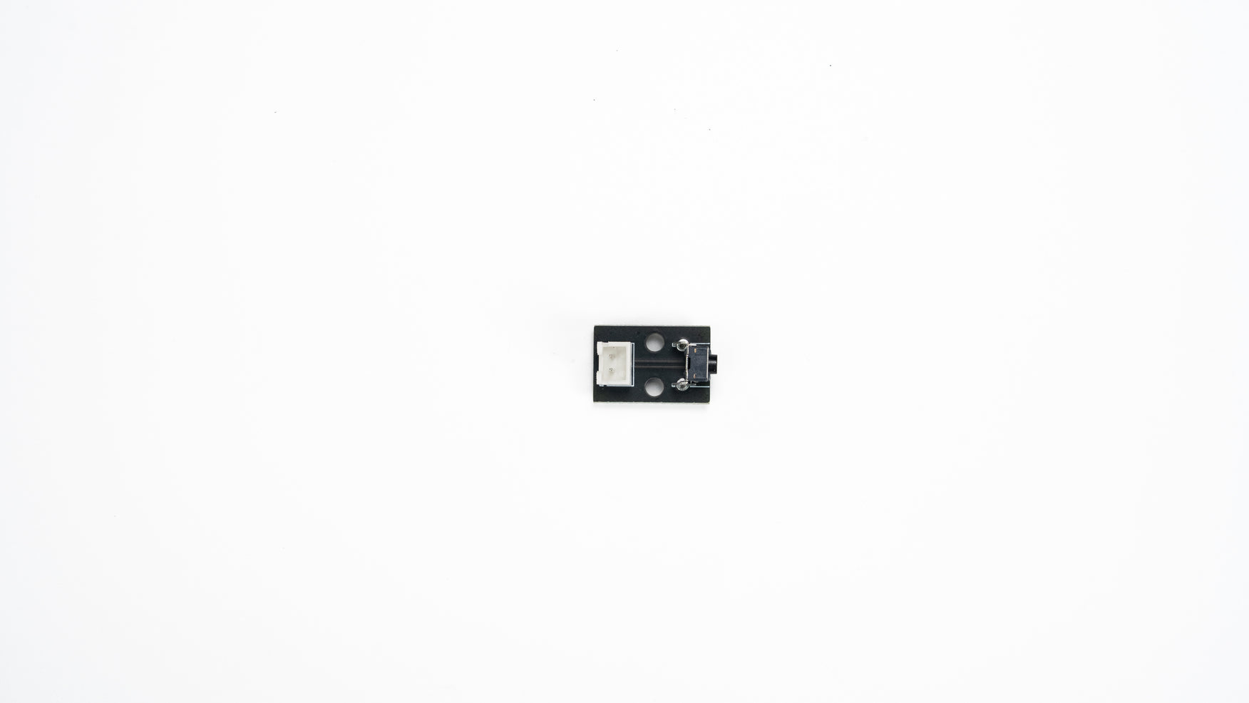 Limit Switch Board (Vertical)