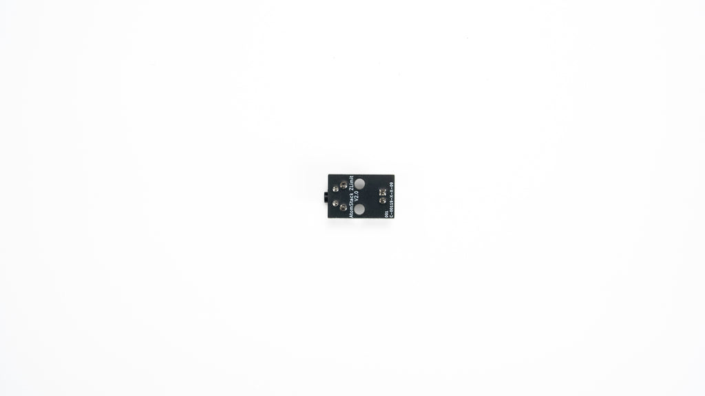 Limit Switch Board (Vertical)