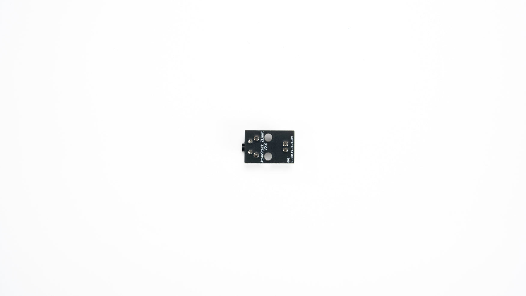 Limit Switch Board (Vertical)