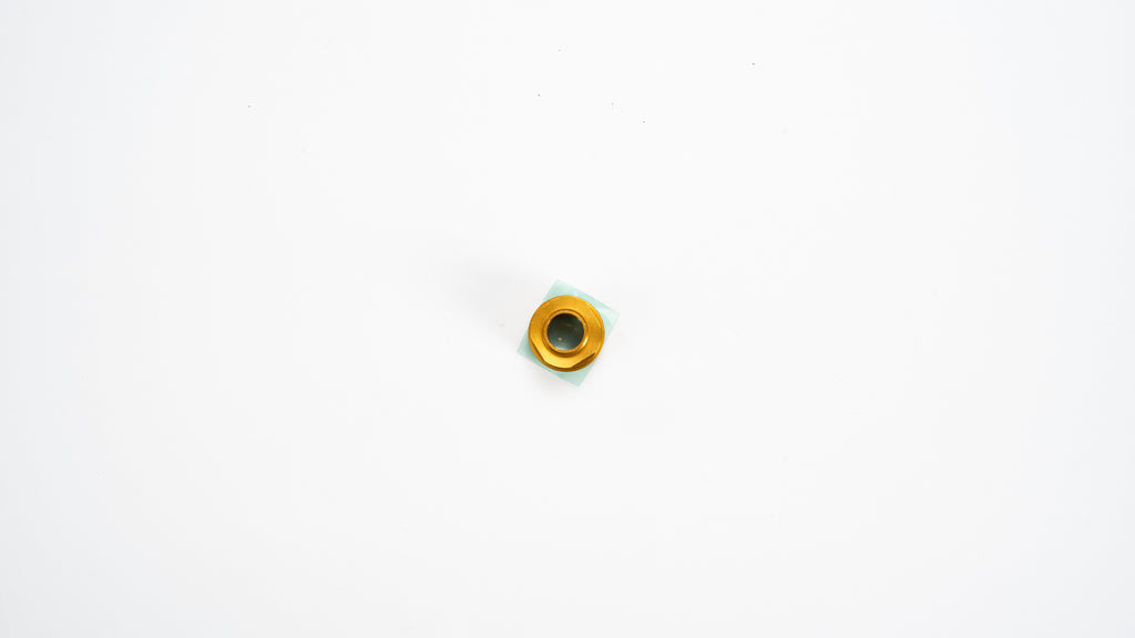 20W Focusing Lens Assembly