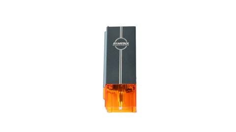 A10 Pro V2 Laser Module (compatible with the gunmetal-colored version; not compatible with the black version)
