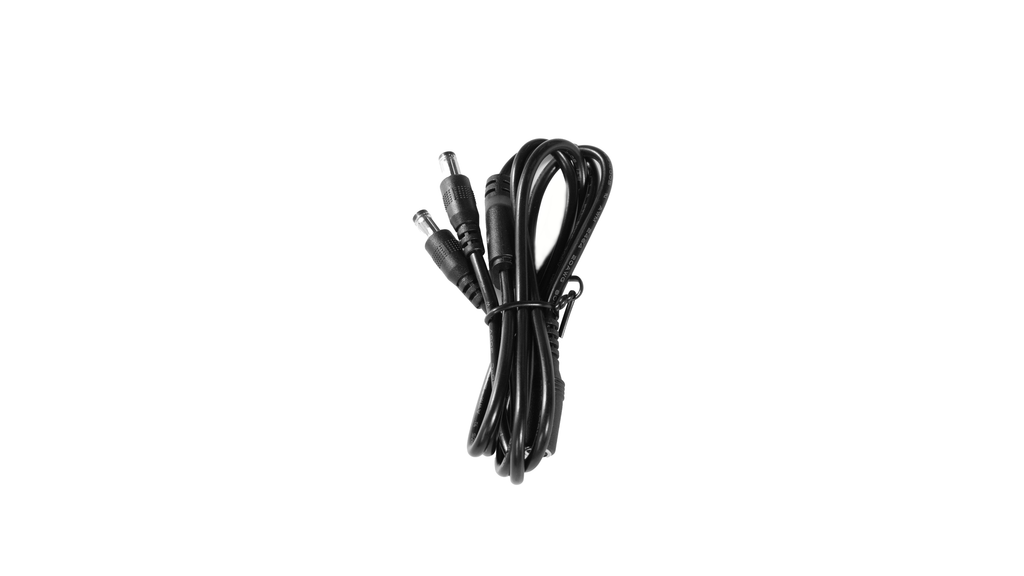 1-to-2 Adapter Cable