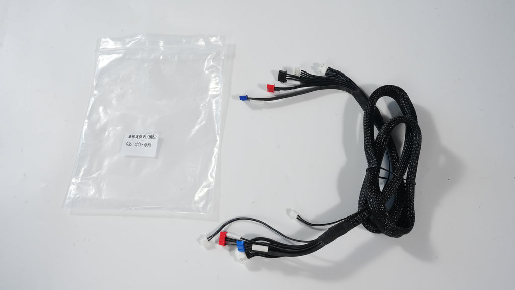A20 PRO V2 Mainboard Connection Cable (Older Models Only)