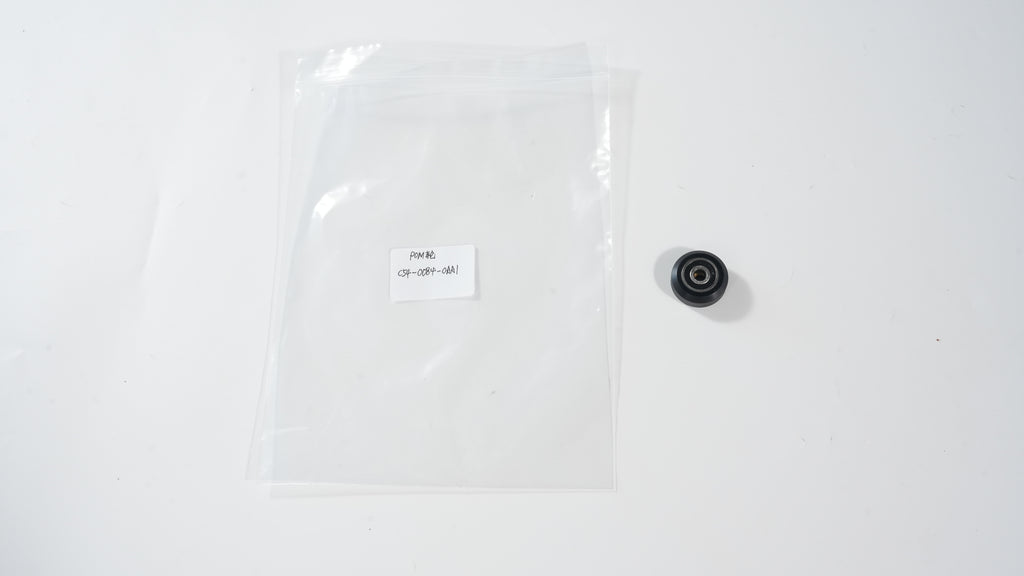 POM Wheel (single pack)