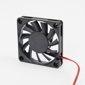 Laser Cooling Fan Replacement for A70 Pro