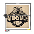 AtomStack E85 Expansion Kit: Enhance Your Laser Engraving Area to 850*800mm