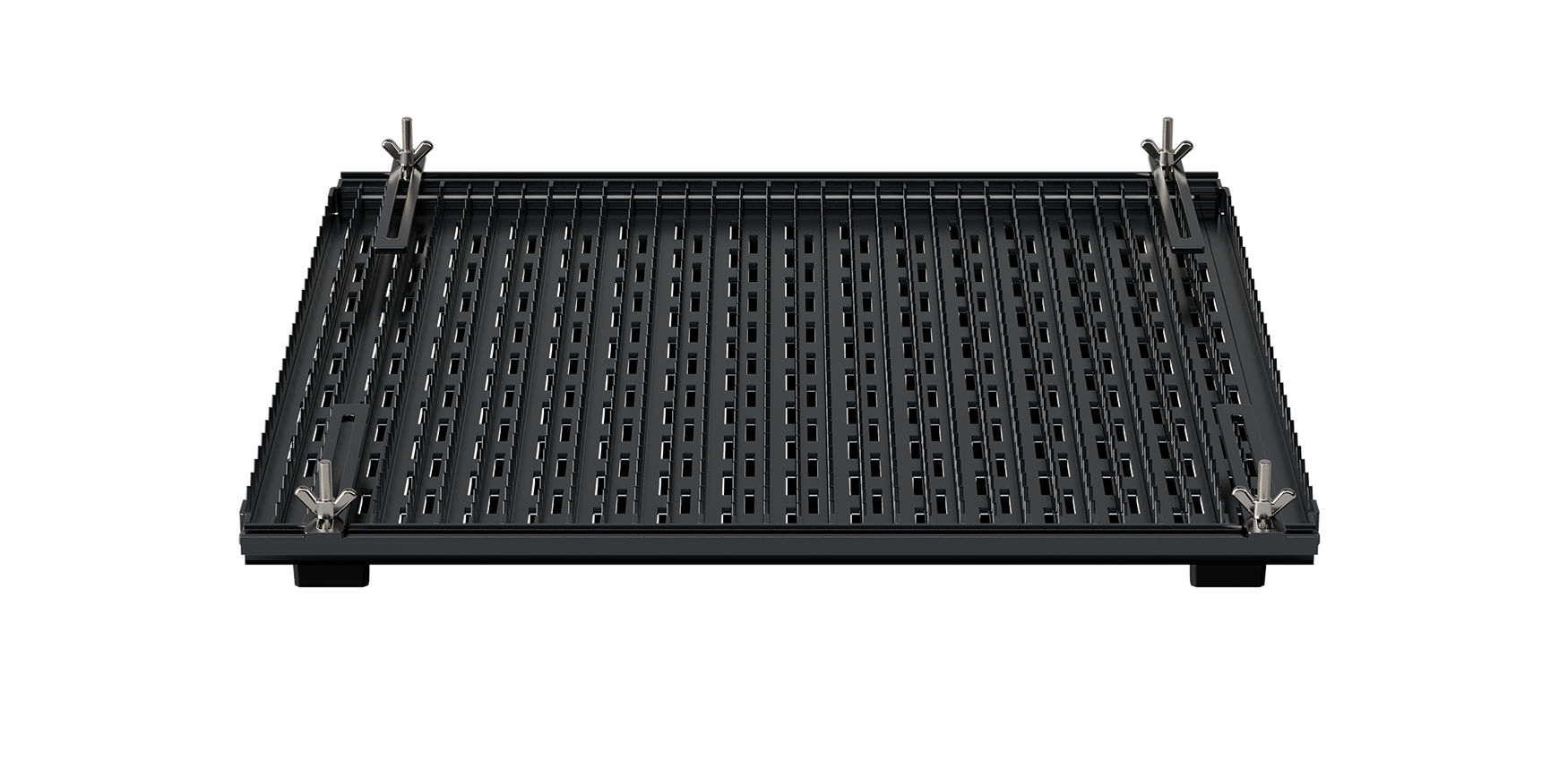 AtomStack F3 Matrix Cutting Panel Laser Engraver Protective Plate Working Table with Fixtures