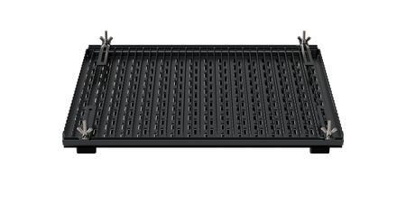 AtomStack F3 Matrix Cutting Panel Laser Engraver Protective Plate Working Table with Fixtures