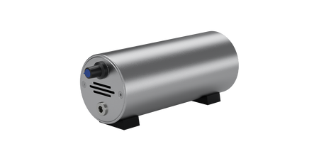 Juego de asistencia neumática AtomStack F30 para máquina de corte y grabado láser