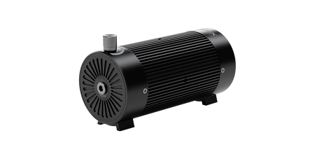 Juego de asistencia neumática AtomStack F30 V2 para máquina de corte y grabado láser