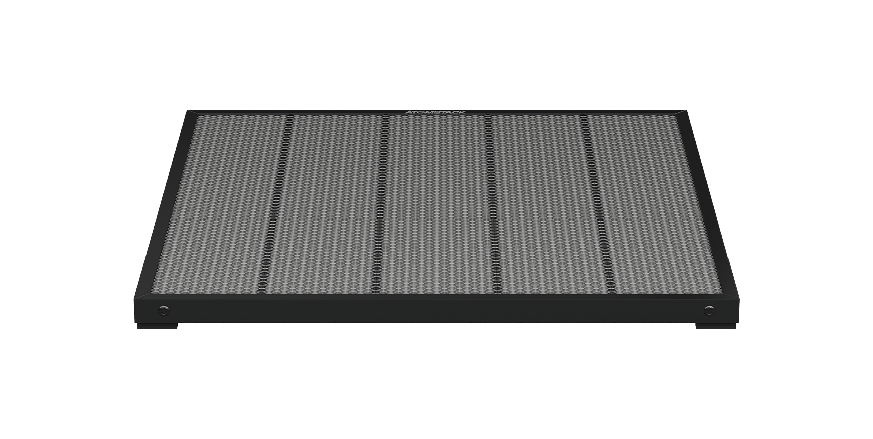 AtomStack F4 Lasergravur-Schneidewaben-Arbeitstisch-Brettplattform